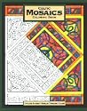 Mind Ware Celtic Mosaic Coloring Book