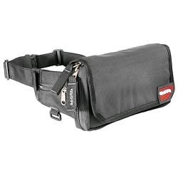 MSR Racing Litening Pak Fanny Packs