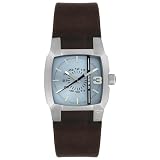 Diesel - DZ1123 - Montre Homme - Quartz analogique - Bracelet en Cuir marron