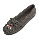Minnetonka Thunderbird ii 2 Moccasin