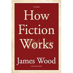 How Fiction Works