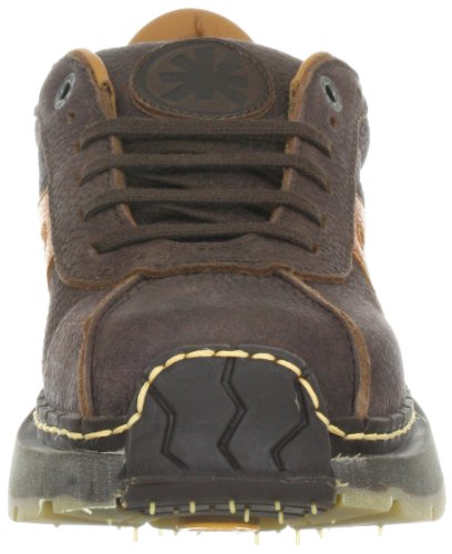 Art Libertad 202, Chaussures à lacets homme - Marron (Moka Cuero), 43 EU