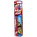Colgate Powered Toothbrush, Dora The Explorer, Extra Soft, 1 Toothbrush, Colors may vary