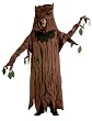 Adult Scary Tree Costume - Adult Std.