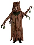 Adult Scary Tree Costume