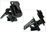 Ordinateurs, PDA et GPS - Arkon - Support TomTom GO 520 / 720 / 920 / 530 / 630 / 730 / 930 - TTGO129-SRVC - Fixation Grilles d'Aérations - ARKON