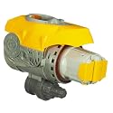 Transformers MV2 Bumblebee Plasma Cannon