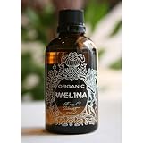 WELINA　Mama kiss Baby　（ストレッチマーク＆ベビーケア保湿液）　100ｍｌ