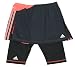 adidas(�A�f�B�_�X) �E�C�����Y RC AC 1/2 ���C���[�h�X�R�[�g IL700 IL700