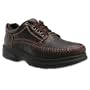Clarks Tracker Men's Shoes / Wide, Brown, 9