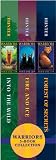 Warriors 3-Book Collection with Bonus Material by Erin Hunter