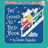 The Going to Bed Book