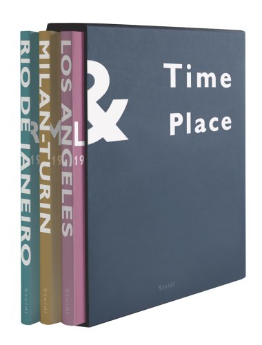 Specific Places