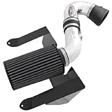 AEM 21-8112DP Polished Brute Force Intake System by AEM