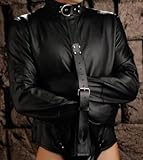 UPC 848518000071 product image for Premium Straightjacket, X-Large | upcitemdb.com