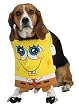 SpongeBob Squarepants Pet Costume