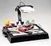 Tamiya Work Station with Magnifying Lens