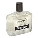 Neutrogena Anti-Residue Shampoo, 12-Ounce Bottles (Pack of 3)