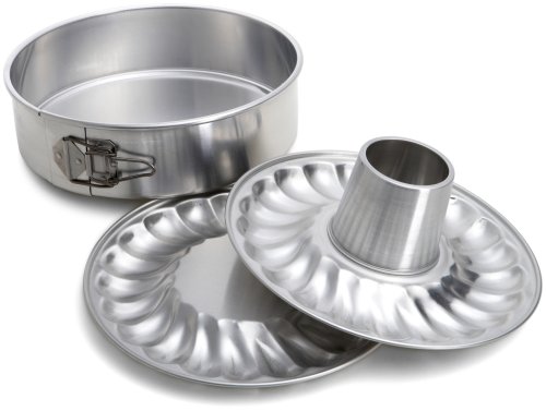 Hillside 3 Way Springform Pan