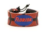Florida Gators Classic NCAA Basketball Bracelet