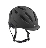 Ovation Protege Matte Helmet