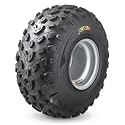 AMS Fox All-Terrain Front-Rear Tire - 15x7-6/--