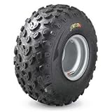 AMS Fox All-Terrain Front-Rear Tire
