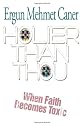 Holier Than Thou
