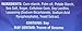 Gratify Gluten Free Pretzel Sticks, Sea Salt, 8 Ounce (Pack of 6)