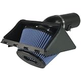 aFe 54-12111 Magnum FORCE Blue Stage 1 Cold Air Intake System with PRO 5R Air Filter... by aFe