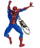 Basic Fun - Marvel Universe Extreme Series 1 - SPIDERMAN ( keychain )