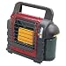 Mr. Heater Portable Buddy 9,000 BTU Propane Radiant Heater #F273400