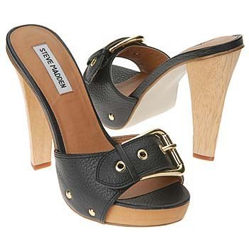 Womens Crunk CRUNK Steve Madden