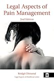 Legal aspects of pain management