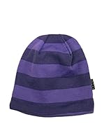 mikk-line Gorro (Morado)