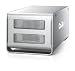 CalDigit 2TB FireWireVR External Hard Drive Array