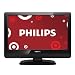 Philips 22PFL3504D/F7 22-Inch 720p LCD HDTV