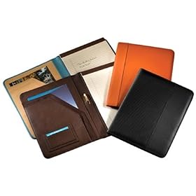 Buy Andrew Philips Genuine Split Writing Pad Holder by Millennium