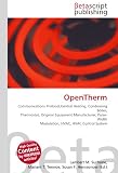 OpenTherm: Communications Protocol,Central Heating, Condensing Boiler, Thermostat, Original Equipment Manufacturer, Pulse-Width Modulation, HVAC, HVAC Control System
