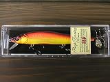 ito ENGINEERING/PropDarter110（AKA-TORA） TORA