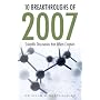 10 Breakthroughs of 2007: Scientific Discoveries that Affirm Creation