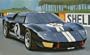 1/24 Ford GT-40 Mk-II "The 1st"