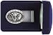 Alabama Crimson Tide Money Clip - NCAA College Athletics