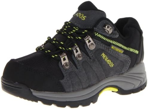 Nevados Grand Low V4171Y Boot (Toddler/Little Kid/Big Kid)