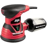 Skil 7492-02 5-Inch Random Orbit Sander With Pressure Control