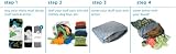 molly mutt Armor-Waterproof Dog Bed Liner, Medium/Large