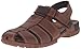 Mephisto Men's Basile Fisherman Sandal