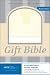 Book NIV Gift Bible, Bride's Edition