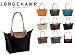 [LONGCHAMP]ロンシャン　バック 　トートバック 買物袋　　Le Pliage（プリアージュ）折りたたみショルダーバッグ　ハンドバッグ 　カラーバリ11カラー　2605　「並行輸入品」
