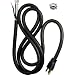 2 Pack of Two-Stage Air Compressor Accessories - 240 Volt Power Cord